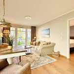Baltischer Hof 18 * Boltenhagen (Ostseebad)