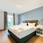 Baltischer Hof 18 Appartamento Boltenhagen (Ostseebad)