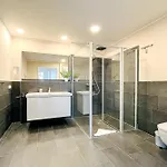 Baltischer Hof 18 Appartamento