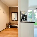 Appartamento Baltischer Hof 18 Boltenhagen (Ostseebad)