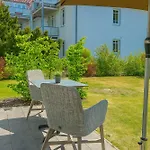 Appartamento Baltischer Hof 18 Boltenhagen (Ostseebad)
