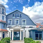 Baltischer Hof 18 Appartamento Boltenhagen (Ostseebad)
