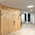 Appartamento Baltischer Hof 18 Boltenhagen (Ostseebad)
