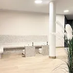 Baltischer Hof 18 Appartamento
