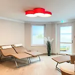 Baltischer Hof 18 Appartamento *