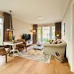 Appartamento Baltischer Hof 18 Boltenhagen (Ostseebad)