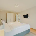 Baltischer Hof 18 Boltenhagen (Ostseebad)