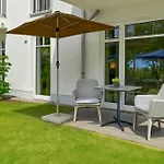 Appartamento Baltischer Hof 18 *