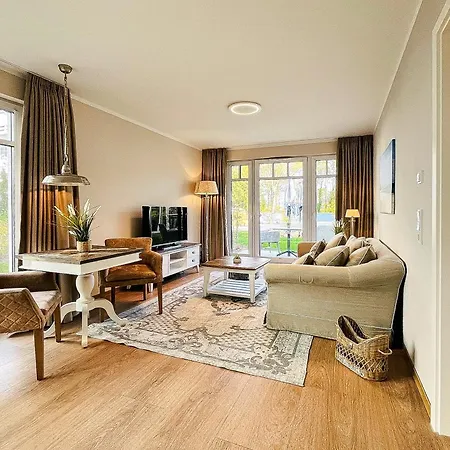 Baltischer Hof 18 Boltenhagen (Ostseebad)