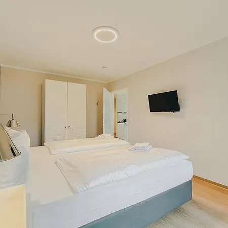 Baltischer Hof 18 Boltenhagen (Ostseebad)