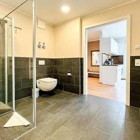 Baltischer Hof 18 Boltenhagen (Ostseebad)