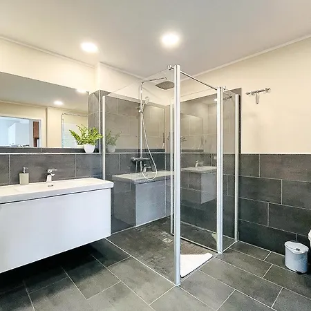 Baltischer Hof 18 Apartmán Boltenhagen (Ostseebad)