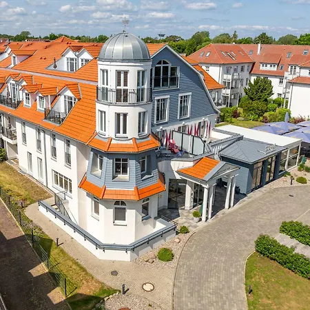 Baltischer Hof 18 Boltenhagen (Ostseebad)