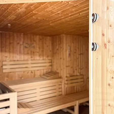 Baltischer Hof 18 * Boltenhagen (Ostseebad)