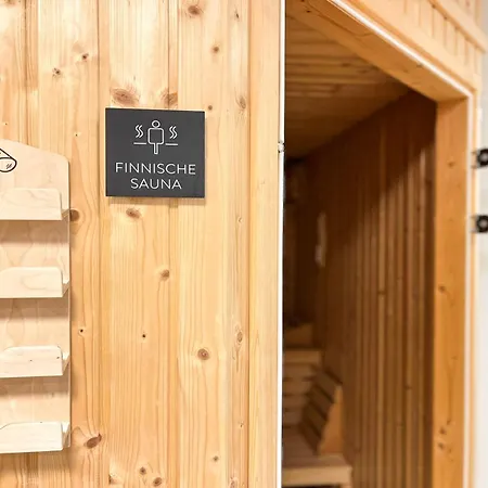 Baltischer Hof 18 * Boltenhagen (Ostseebad)