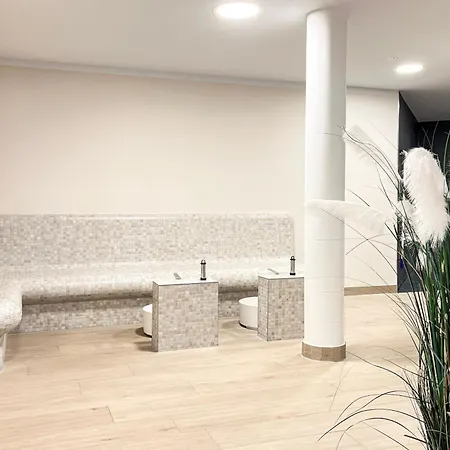 Baltischer Hof 18 Apartmán