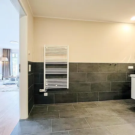 Baltischer Hof 18 Apartment Boltenhagen