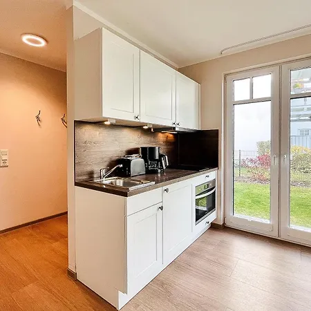 Baltischer Hof 18 * Boltenhagen