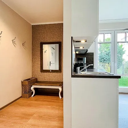 Baltischer Hof 18