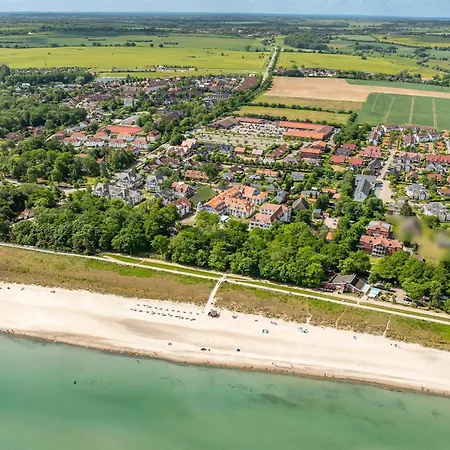 Baltischer Hof 18 Boltenhagen