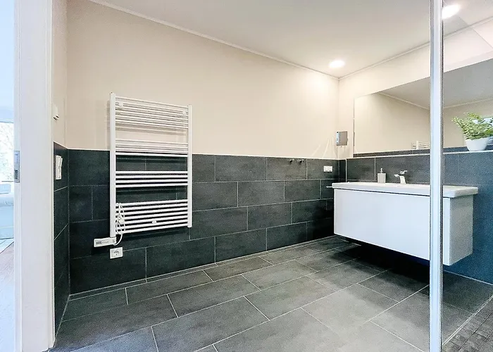 Baltischer Hof 18 * Boltenhagen