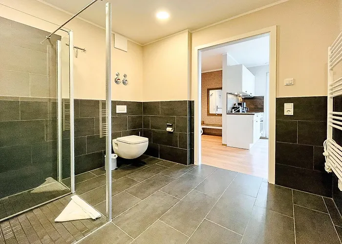 Baltischer Hof 18 Boltenhagen