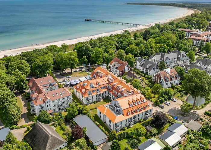 Apartman Baltischer Hof 18