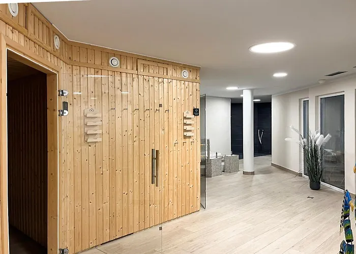 Apartman Baltischer Hof 18 Boltenhagen