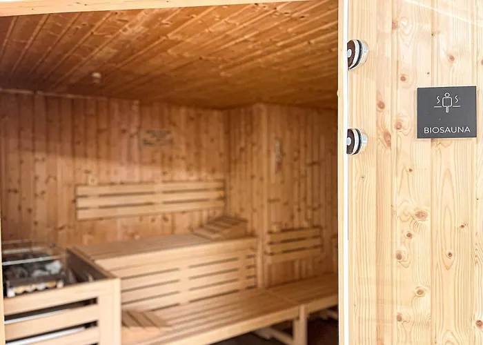 Baltischer Hof 18 * Boltenhagen