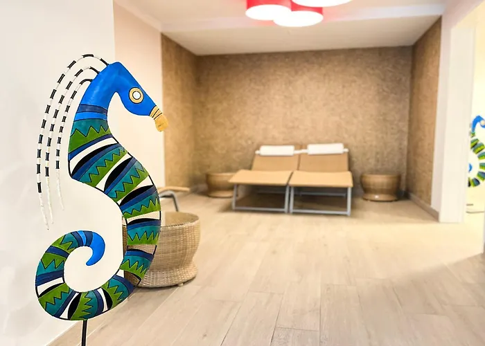 Apartman Baltischer Hof 18