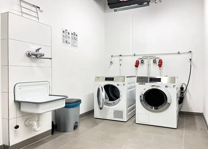 Apartman Baltischer Hof 18 Boltenhagen